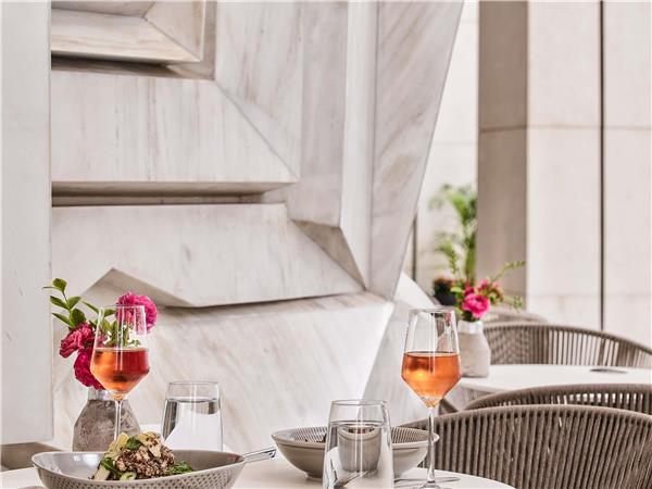 Athens Capital Hotel - MGallery Collection
