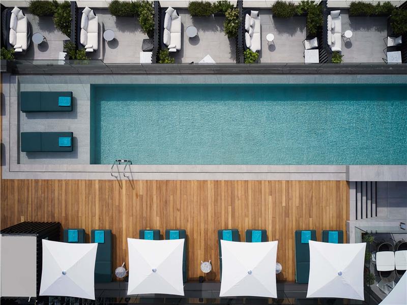 Athens Capital Hotel - MGallery Collection