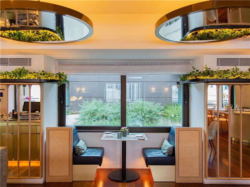 Athens Capital Hotel - MGallery Collection