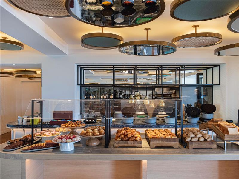 Athens Capital Hotel - MGallery Collection