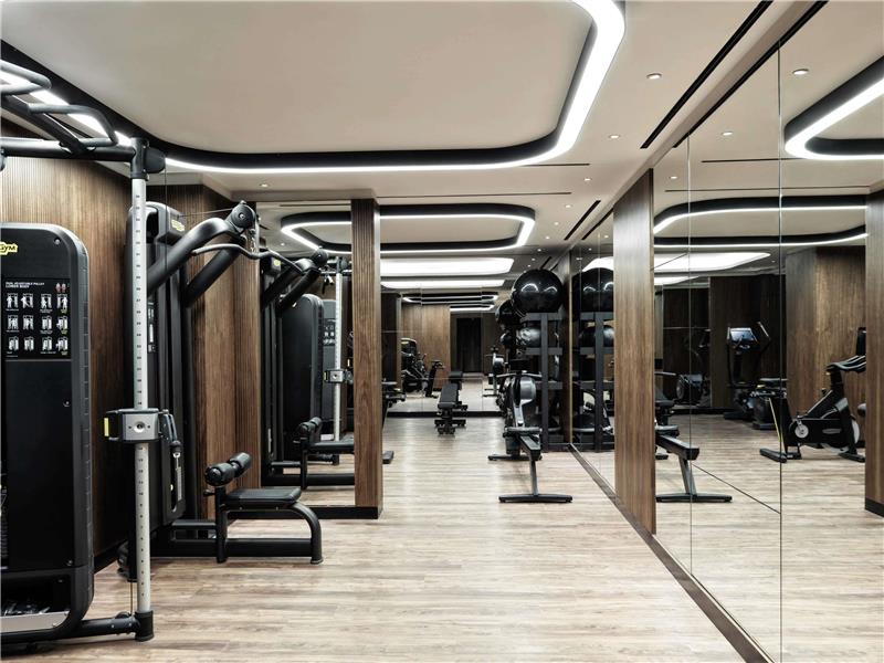 Athens Capital Hotel - MGallery Collection