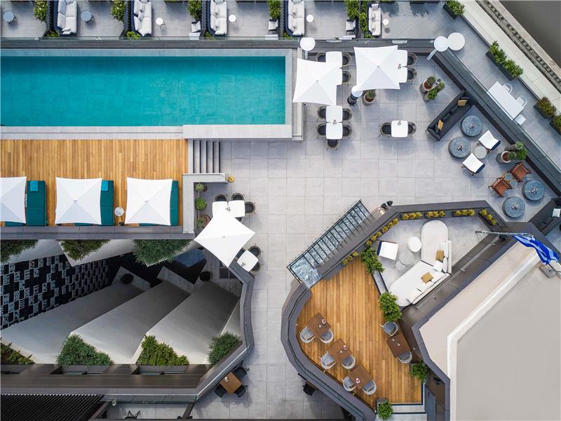 Athens Capital Hotel - MGallery Collection