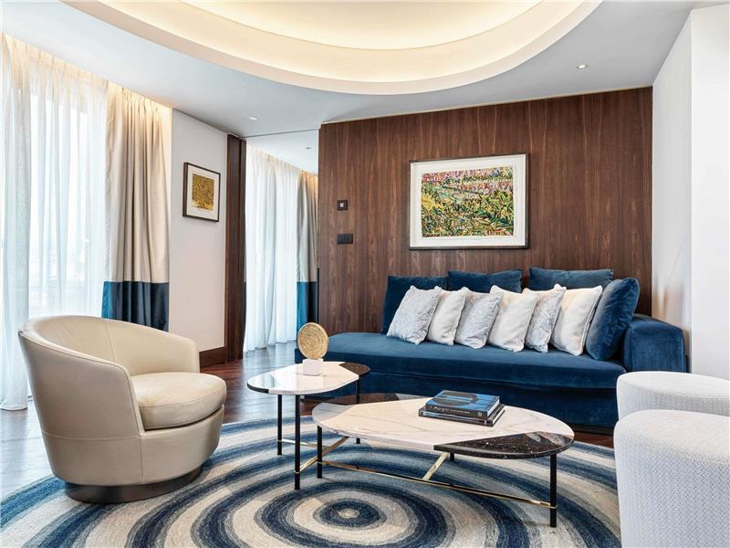 Athens Capital Hotel - MGallery Collection