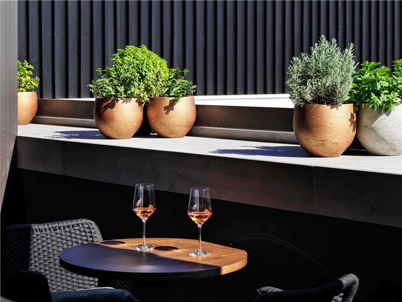 Athens Capital Hotel - MGallery Collection