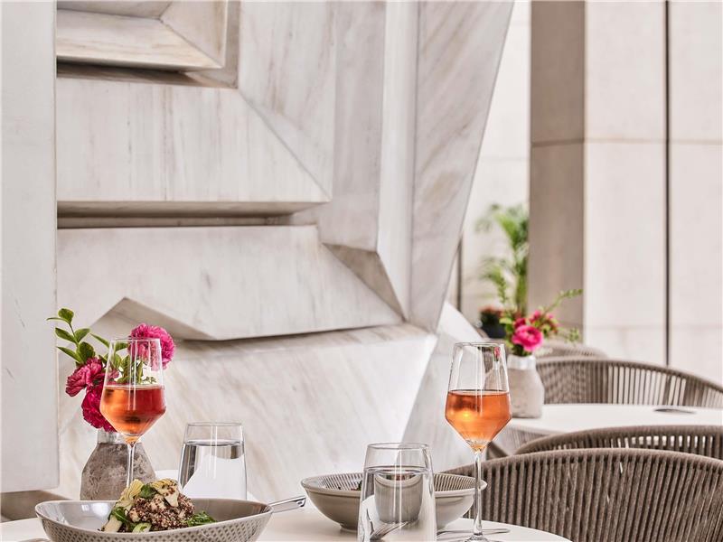 Athens Capital Hotel - MGallery Collection