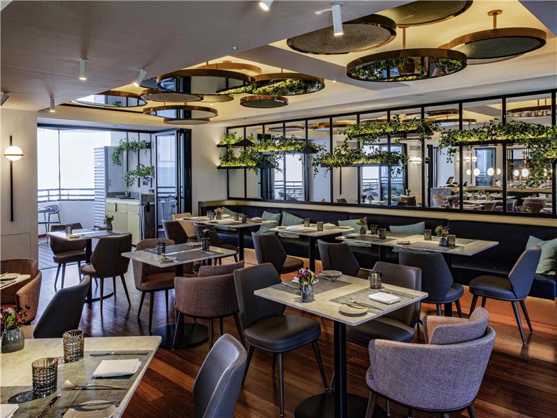 Athens Capital Hotel - MGallery Collection