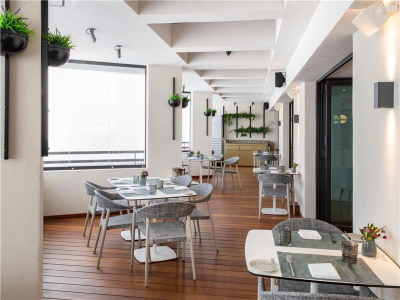 Athens Capital Hotel - MGallery Collection