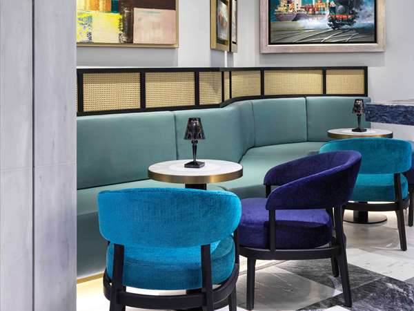 Athens Capital Hotel - MGallery Collection
