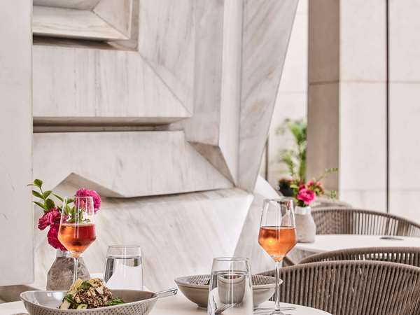 Athens Capital Hotel - MGallery Collection