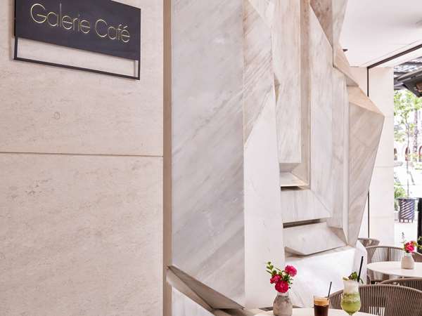 Athens Capital Hotel - MGallery Collection