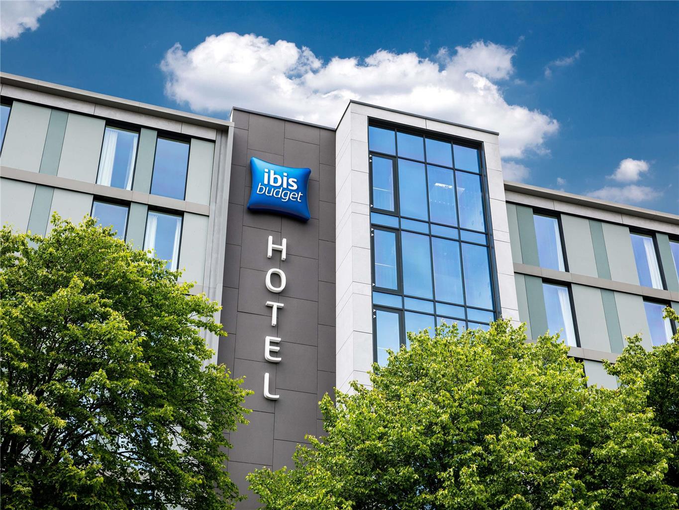 Ibis Budget St Marys Gate