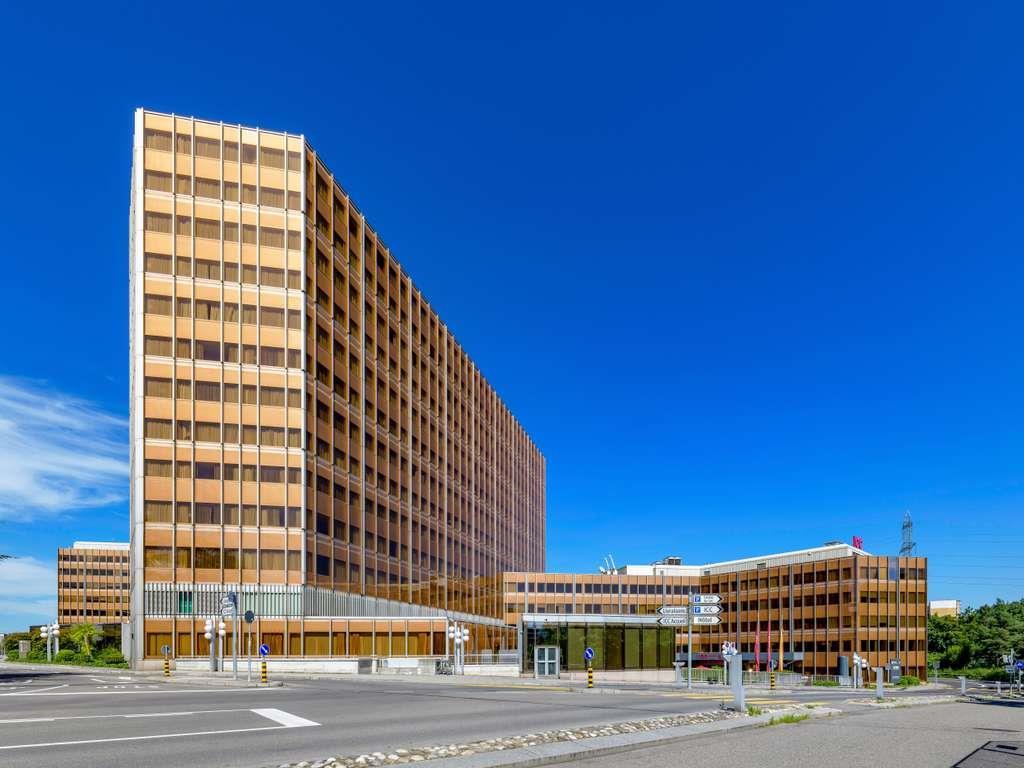 Movenpick Hotel Geneva