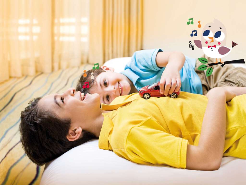 Mövenpick Hotel Berlin