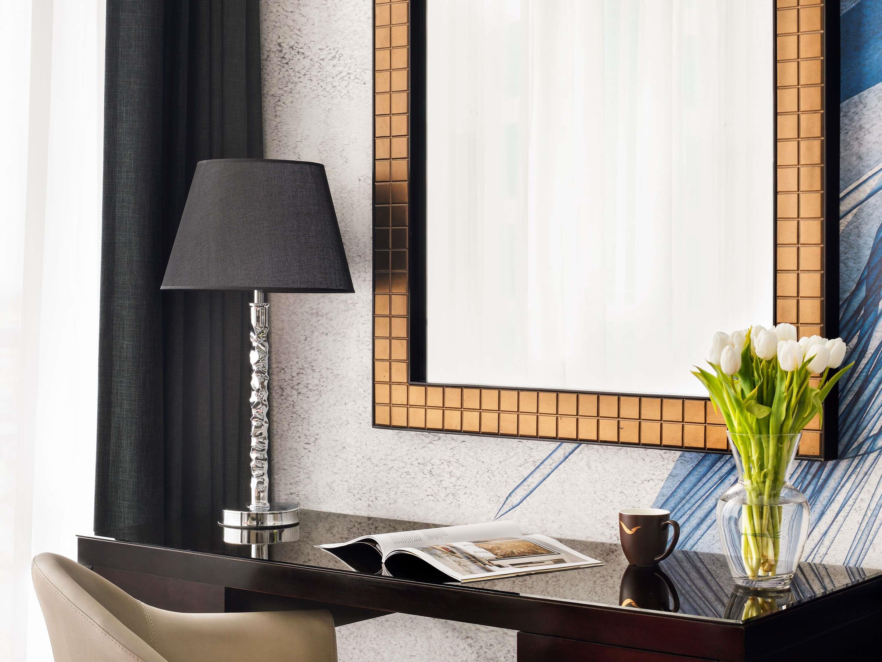 Movenpick Jumeirah Lakes Towers Room Type - Superior Twin Room, Free Beach Club Access in Palm Jumeirah
