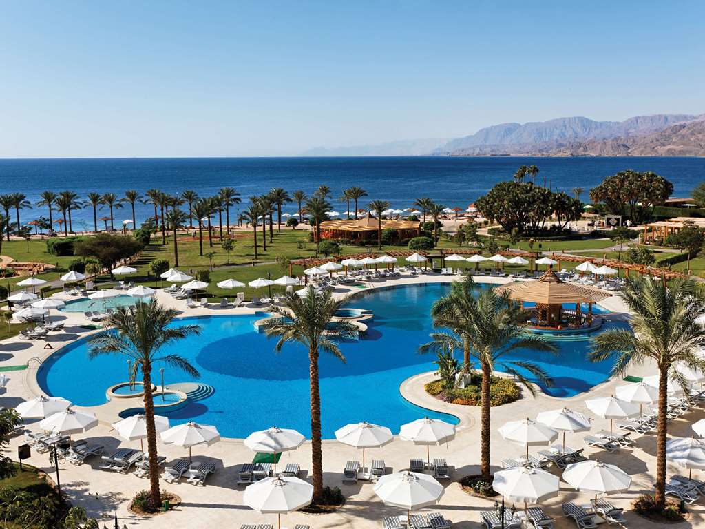 Mövenpick Resort Taba, Sharm el-Sheikh