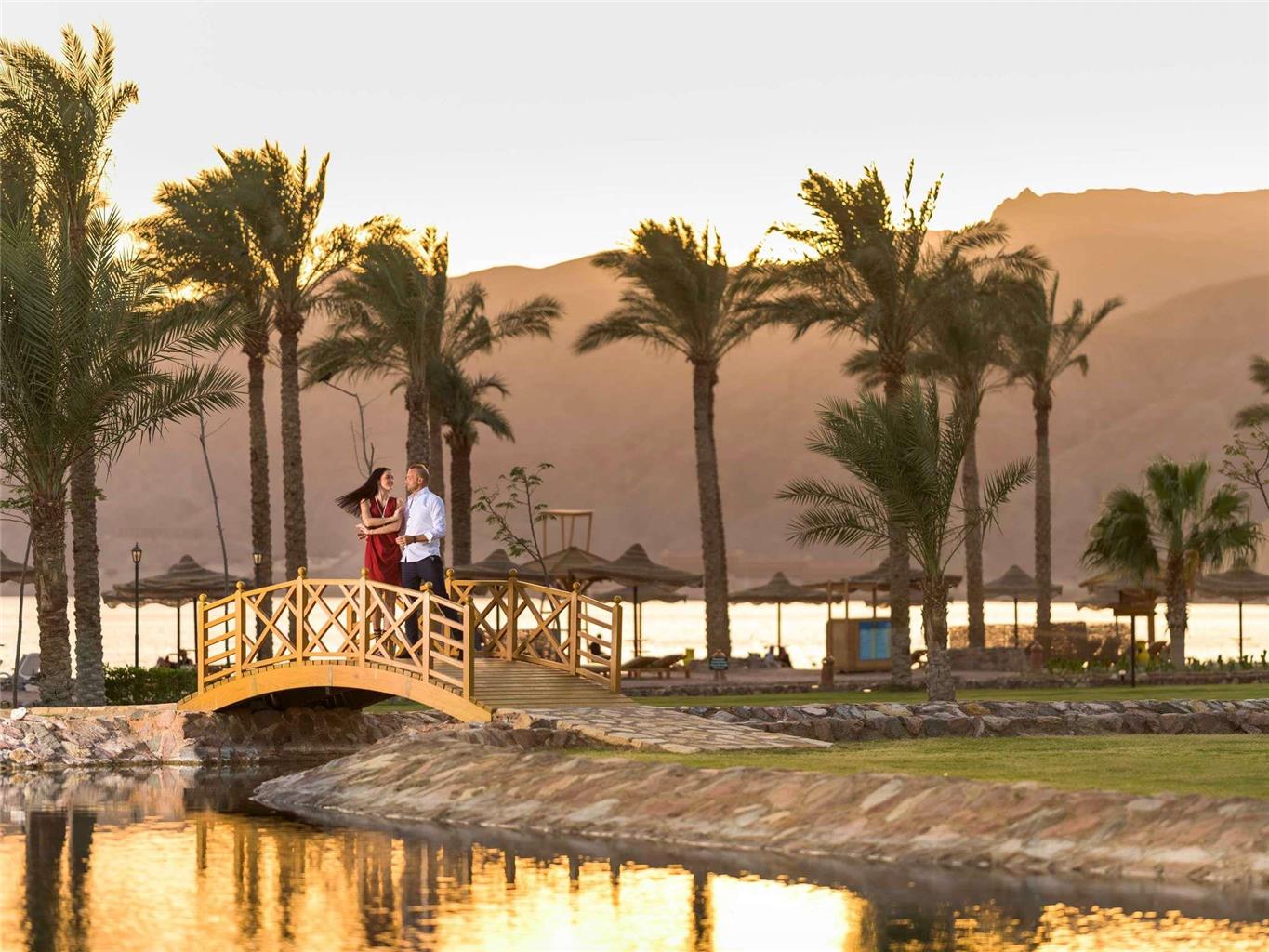 Moevenpick Resort Taba