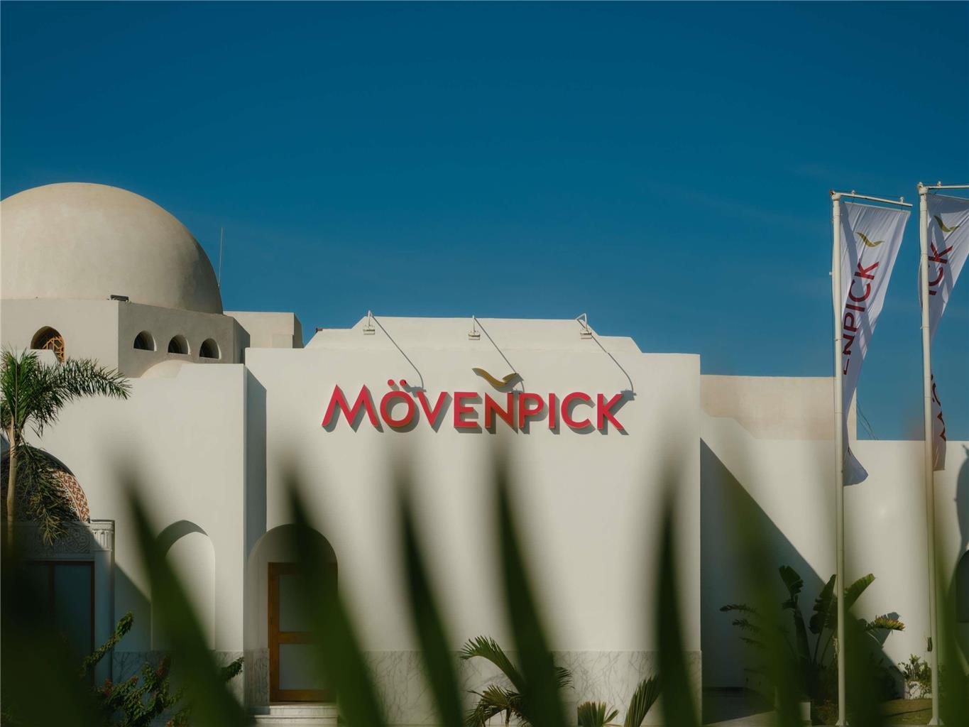 Moevenpick Resort Sharm El Sheikh
