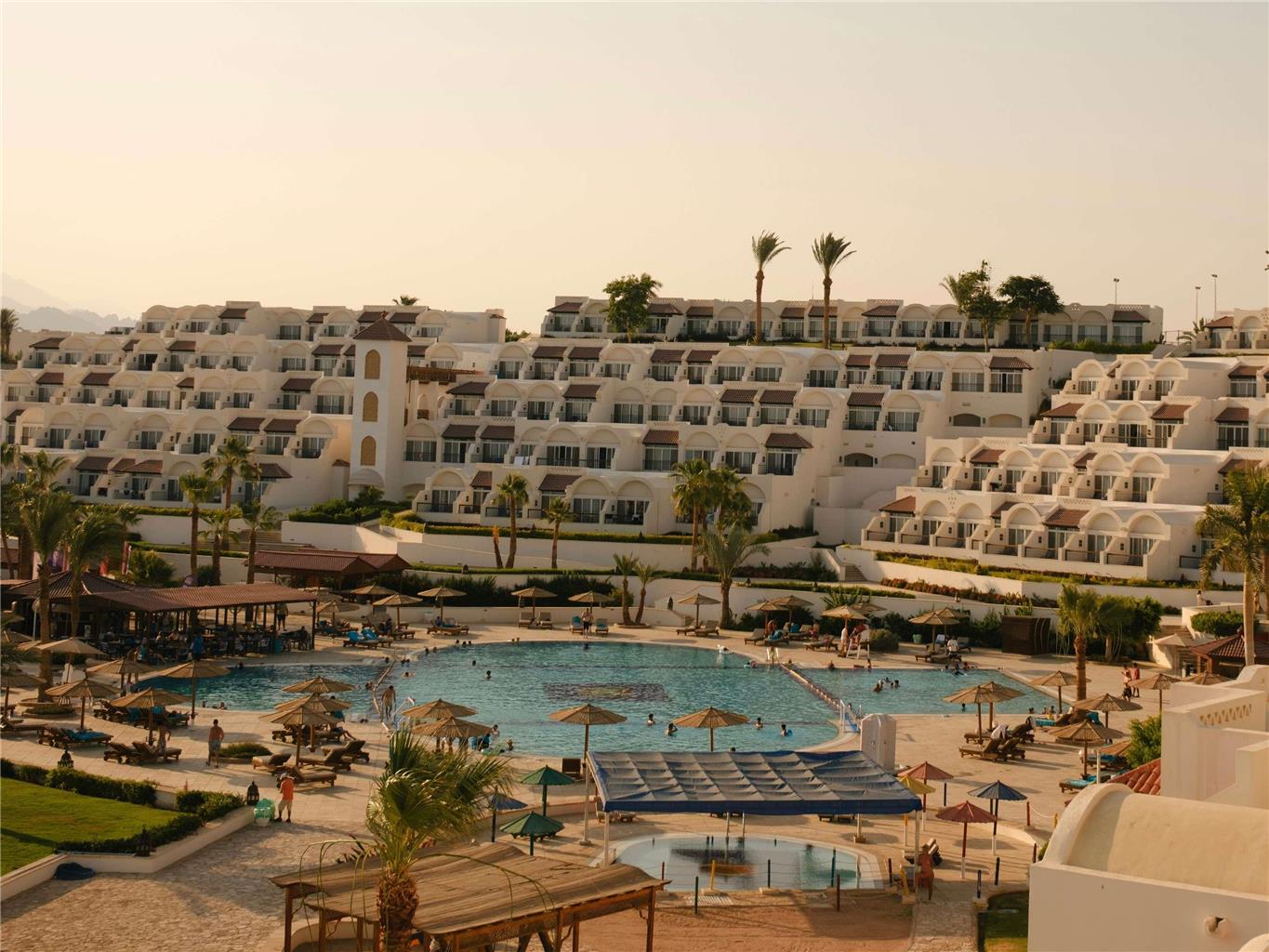 Moevenpick Resort Sharm El Sheikh