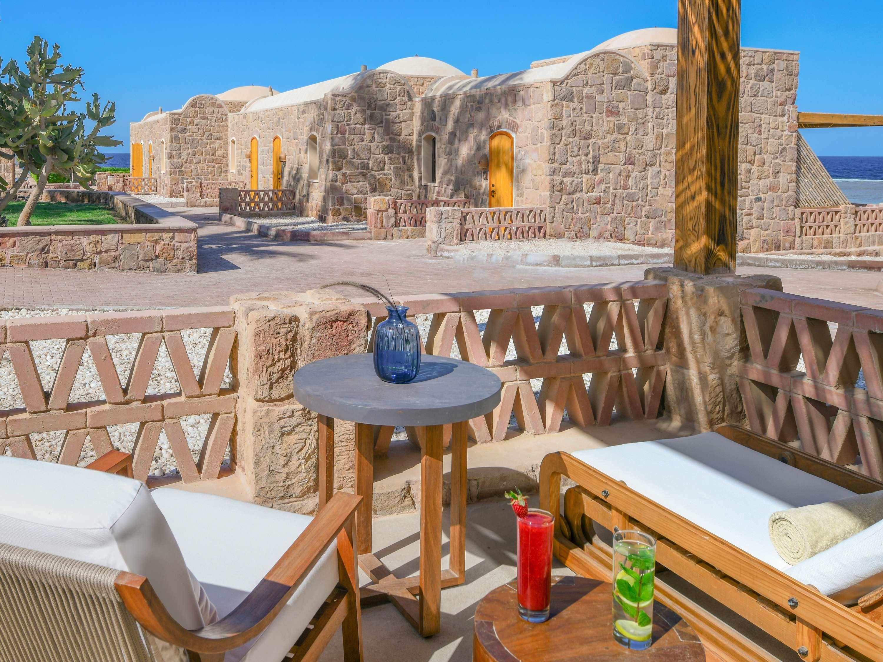 Movenpick Resort El Quseir - Tap to explore photos