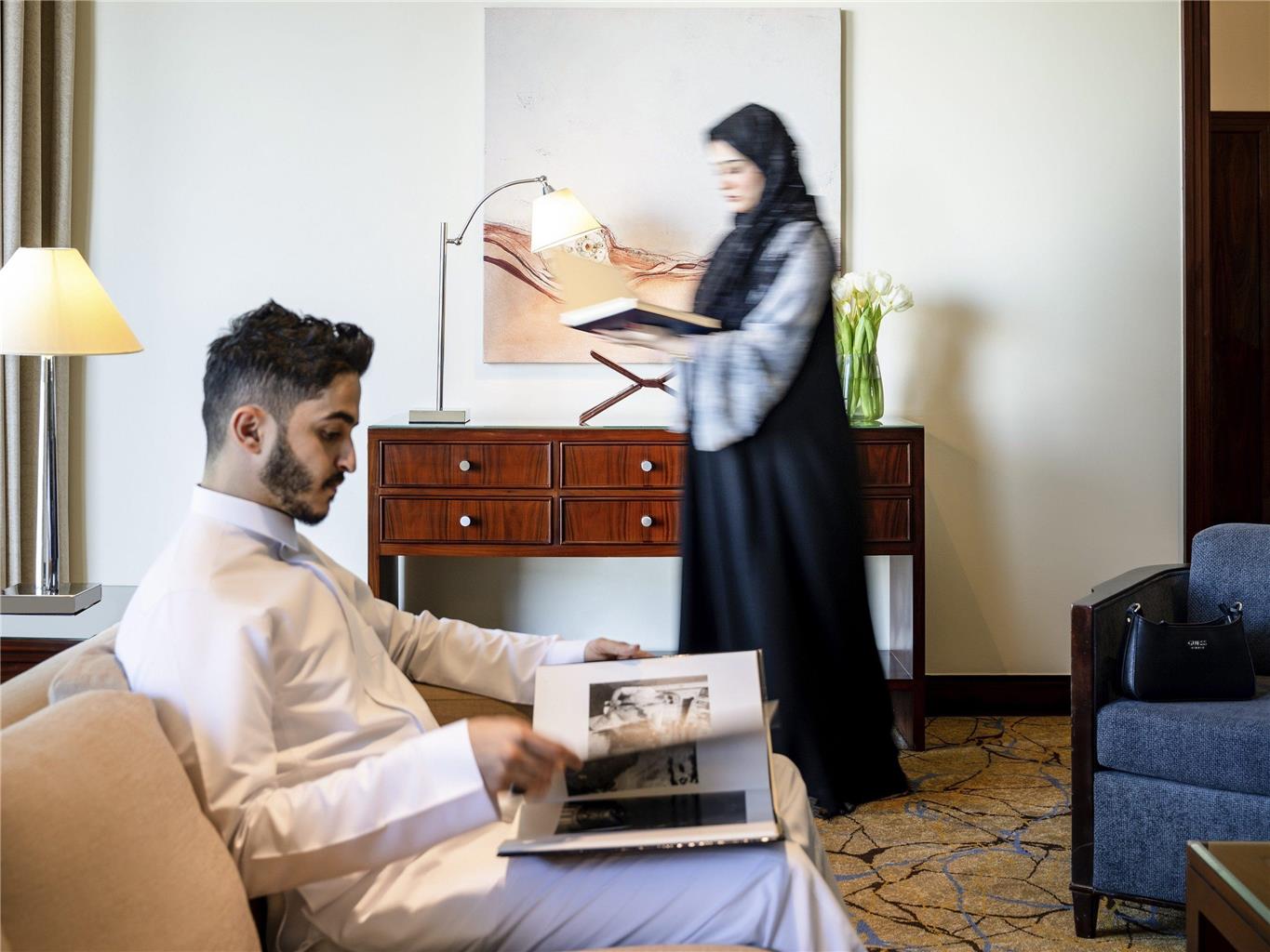 Mövenpick Hotel & Residence Hajar Tower Makkah-guestroom-Guest Room,On-Site.jpg