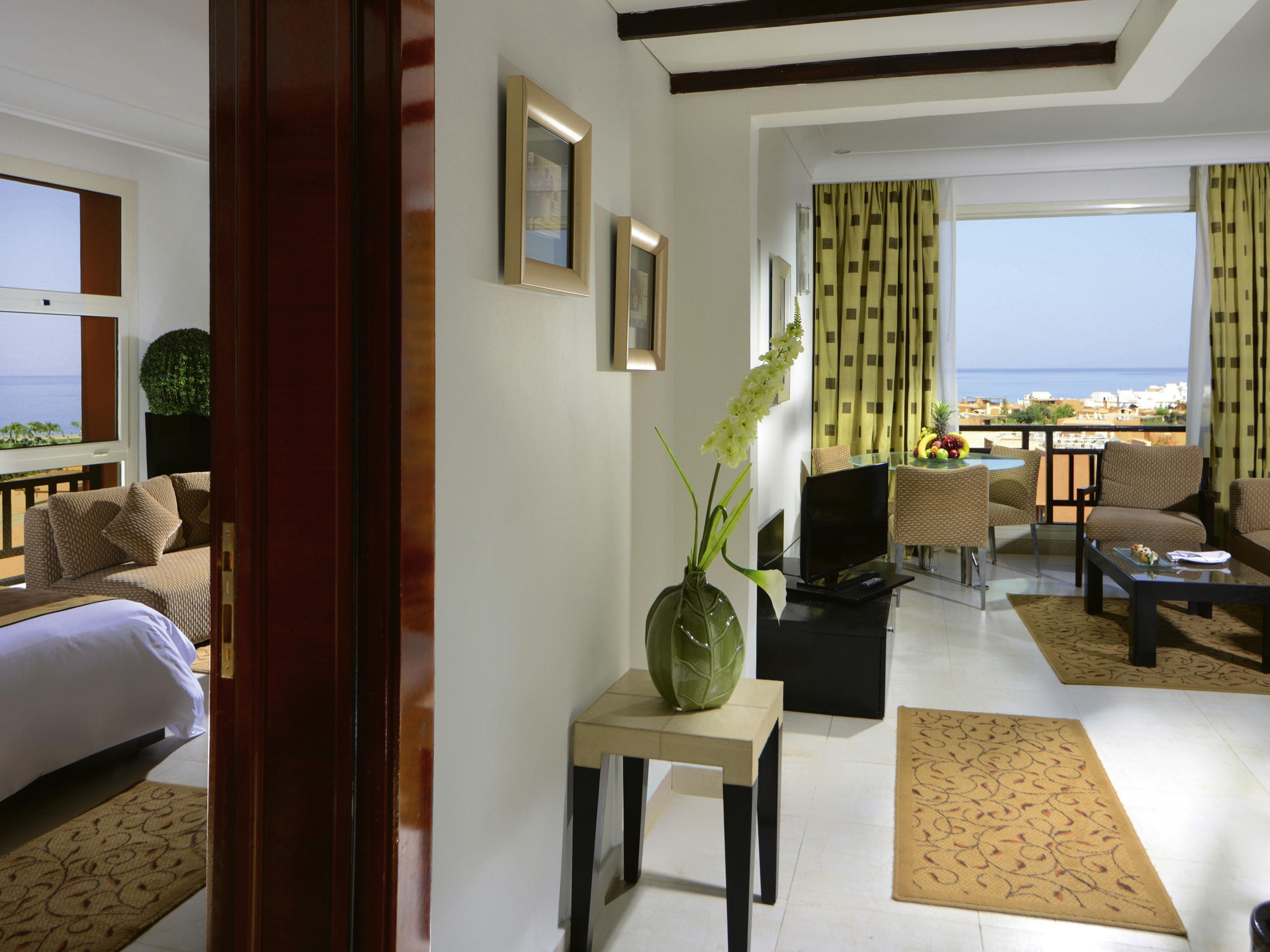 Movenpick El Sokhna - Tap to explore photos