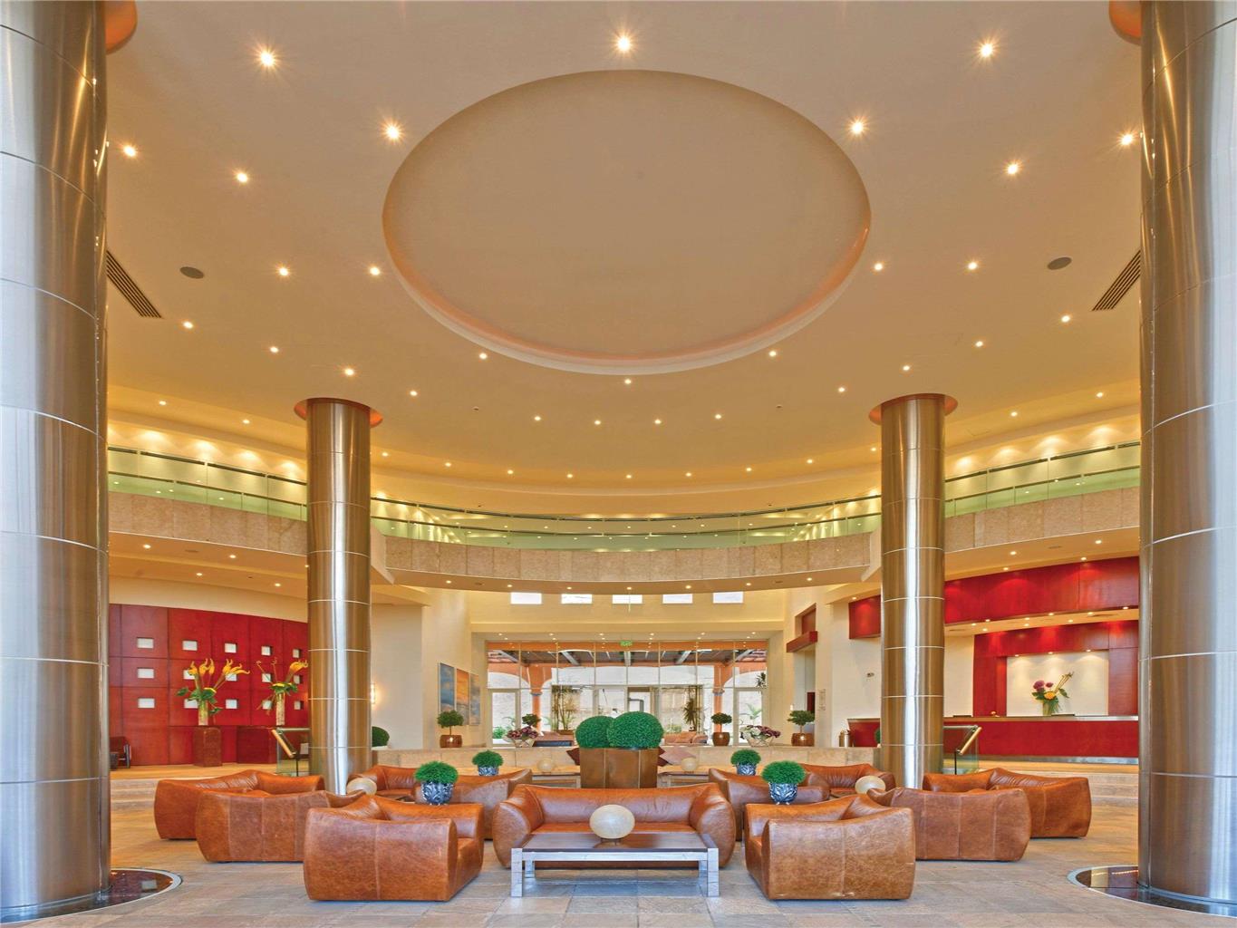 Moevenpick Resort El Sokhna
