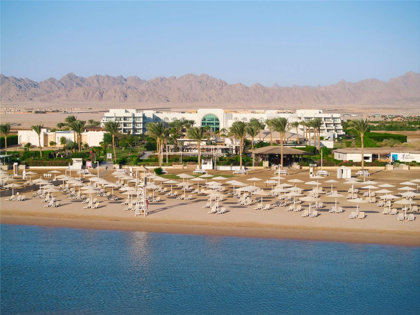 Moevenpick Resort Soma Bay