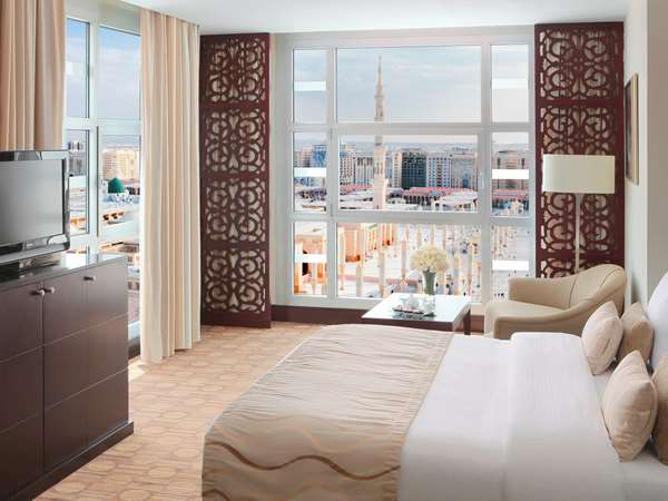 Royal Suite 4 Bedrooms