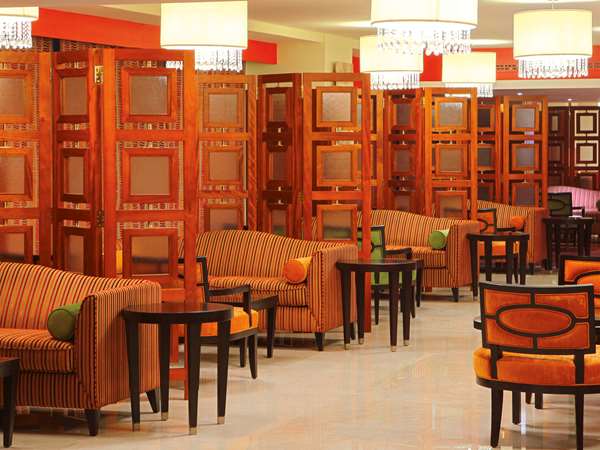 Anwar Al Madinah Mövenpick