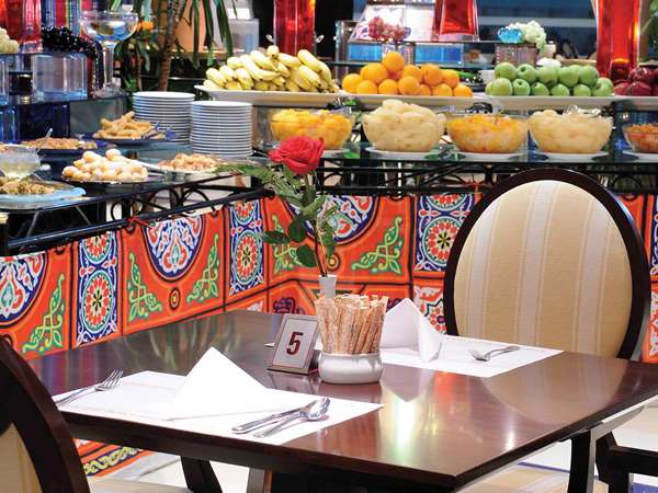 Anwar Al Madinah Mövenpick