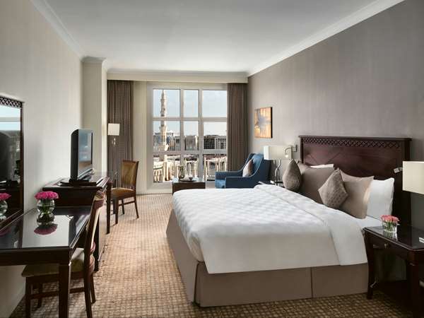 Presidential Suite 3 Bedrooms