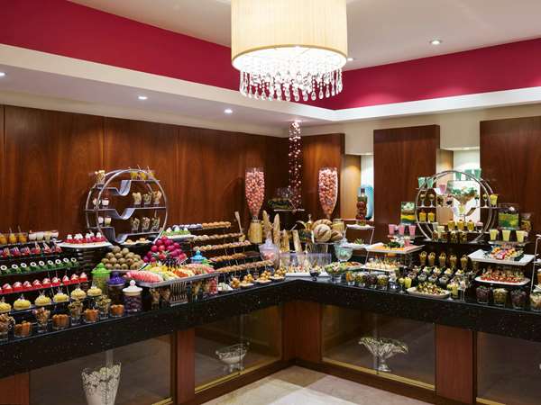 Anwar Al Madinah Mövenpick