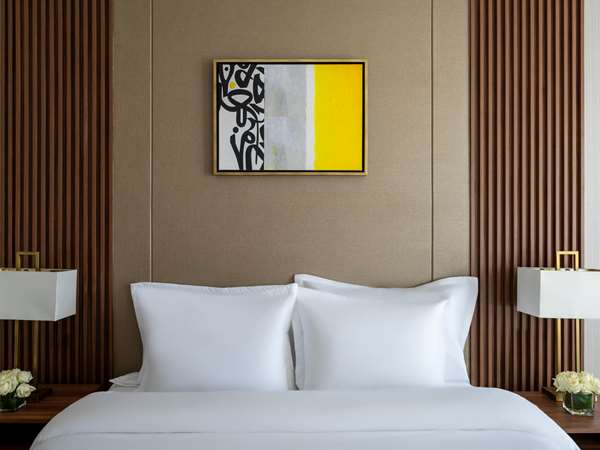 Superior 3 Single Beds
