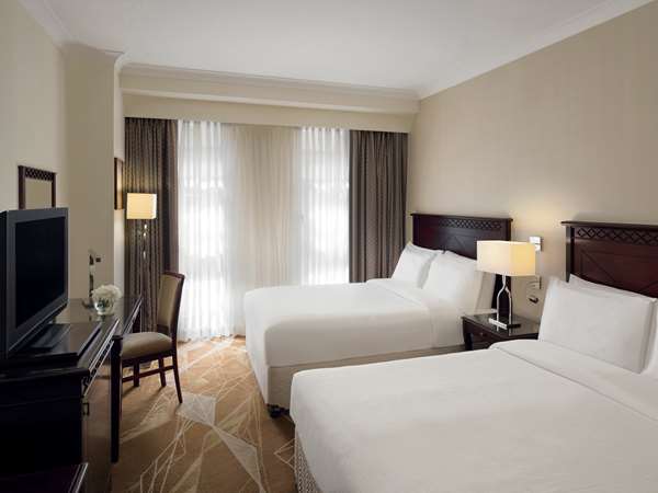 Ambassador Suite 3 Bedrooms