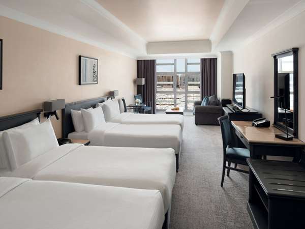 Executive 3 Single Beds