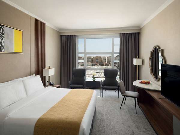 Executive Suite 2 Bedrooms