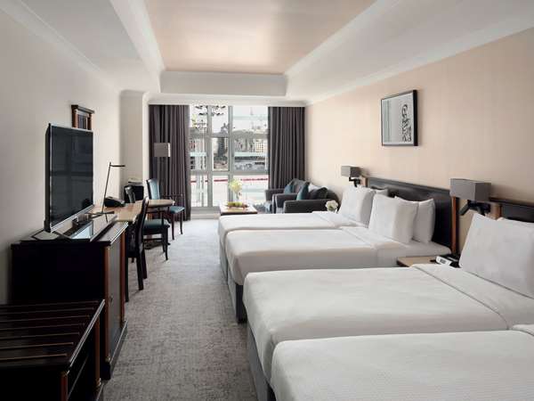 Superior 3 Beds Part Haram View