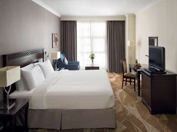 Ambassador Suite 3 Bedrooms