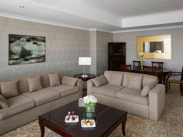 Ambassador Suite 3 Bedrooms