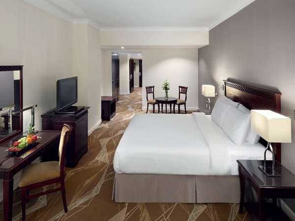 Ambassador Suite 3 Bedrooms