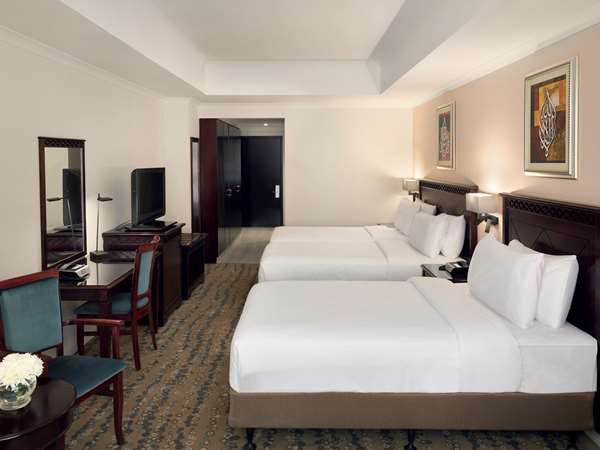 Executive 3 Single Beds