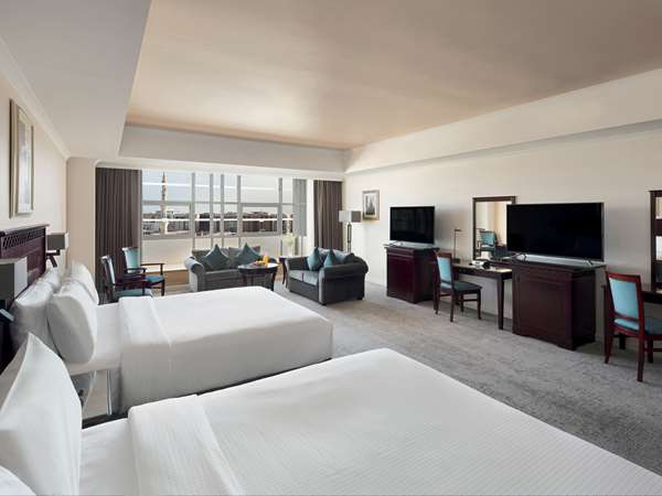 Executive 3 Single Beds