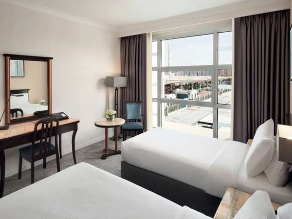 Superior 3 Beds Part Haram View
