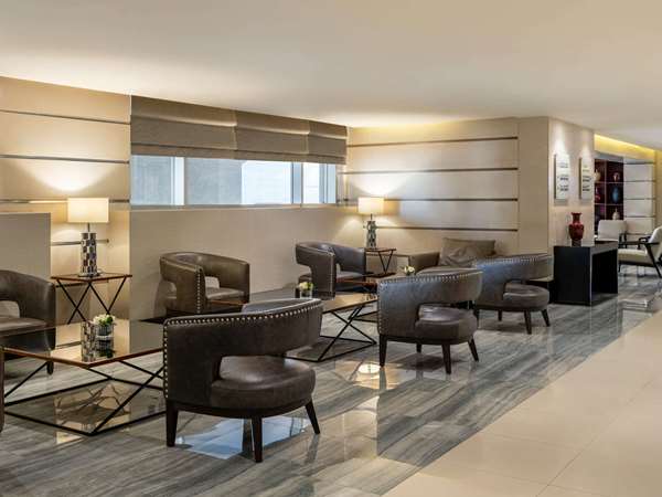 Anwar Al Madinah Mövenpick