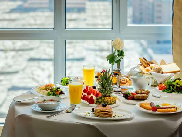 Anwar Al Madinah Mövenpick