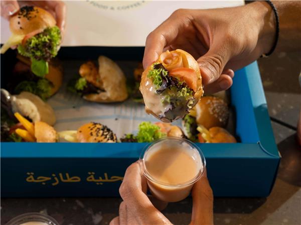 Anwar Al Madinah Mövenpick