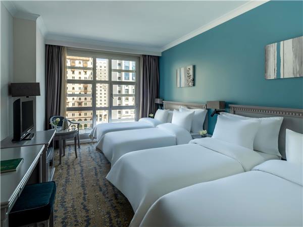 Anwar Al Madinah Mövenpick