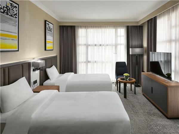 Anwar Al Madinah Mövenpick