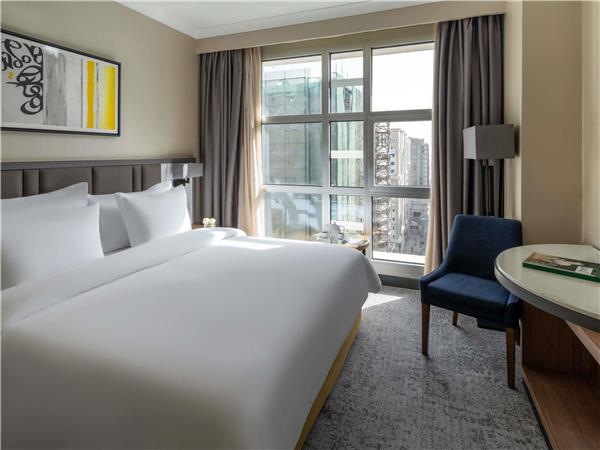 CLASSIC PREMIMUM 1 King bed Tower View