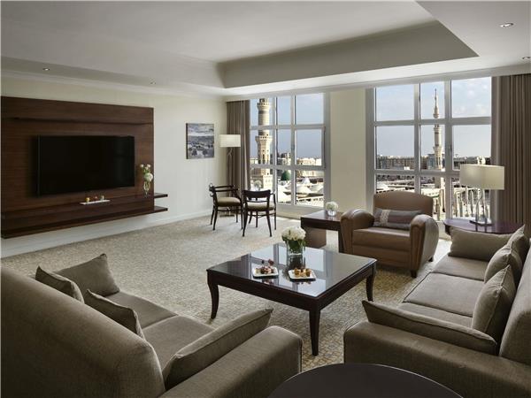 Presidential Suite 3 Bedrooms